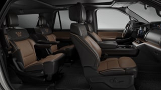 2026 Ford Expedition® Internal Image 1